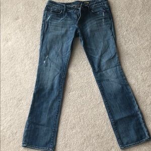 Express Jeans